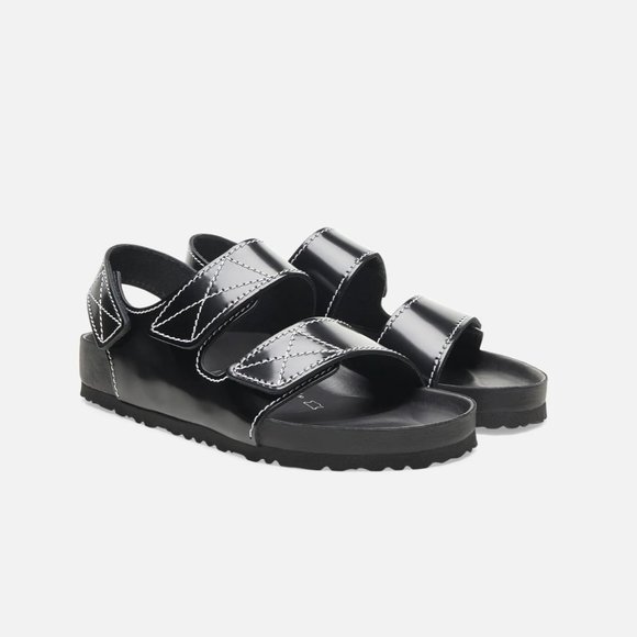 Birkenstock Shoes - NIB Proenza Schouler x Birkenstock Milano Slides Size 35